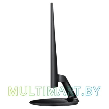 Монитор Samsung S19F350HNI картинка 3